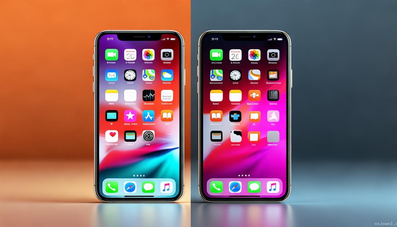 iOS26与iOS17对比：用户吐槽与系统更新考量